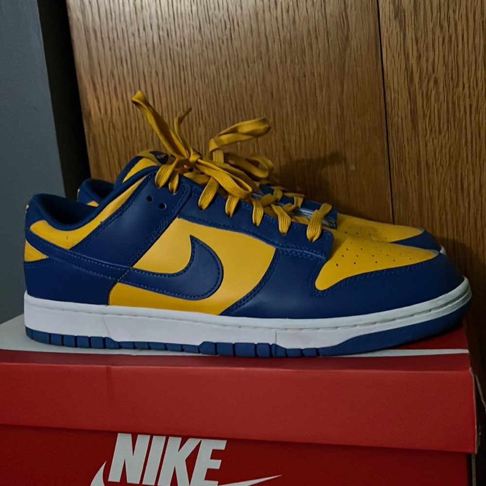 Nike Dunks
